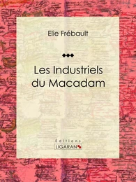 Les Industriels du macadam