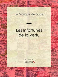 Les Infortunes de la vertu