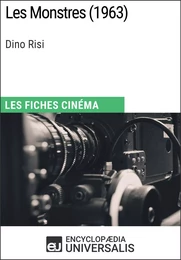 Les Monstres de Dino Risi