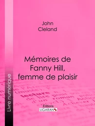 Mémoires de Fanny Hill, femme de plaisir