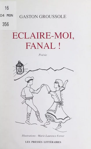 Éclaire-moi, Fanal ! - Gaston Groussole - FeniXX réédition numérique