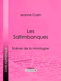 Les Saltimbanques