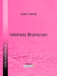 Mistress Branican