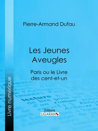 Les Jeunes Aveugles