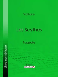 Les Scythes