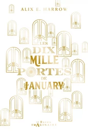 Les dix mille portes de January