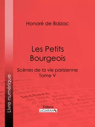 Les Petits bourgeois