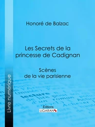 Les Secrets de la princesse de Cadignan