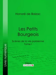 Les Petits bourgeois