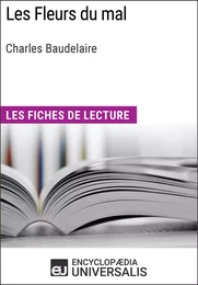 Les Fleurs du mal de Charles Baudelaire