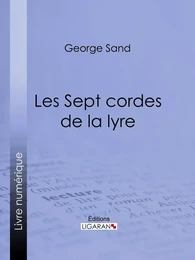 Les Sept cordes de la lyre