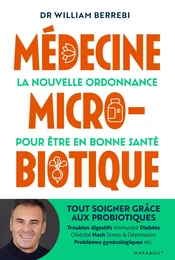 Médecine microbiotique