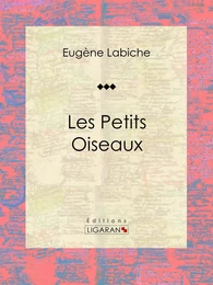 Les Petits Oiseaux