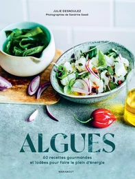 Cuisiner les algues