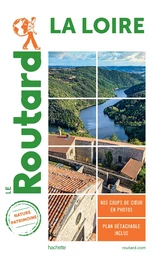 Guide du Routard La Loire