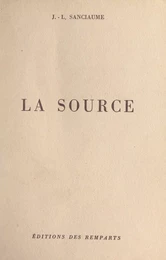 La source