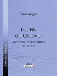 Les Fils de Giboyer