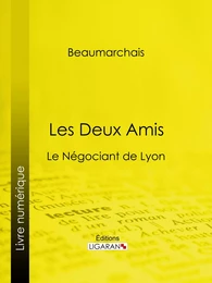 Les Deux Amis