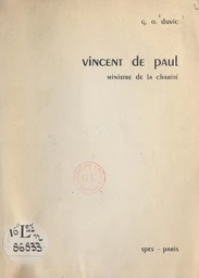 Vincent de Paul