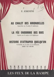 Au chalet des hirondelles