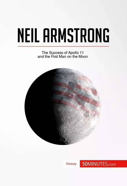 Neil Armstrong -  50MINUTES - 50Minutes.com