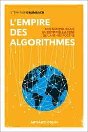 L'empire des algorithmes