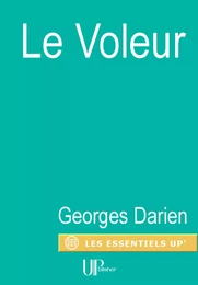 Le Voleur