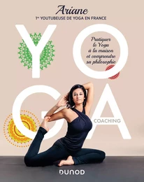 Yoga coaching