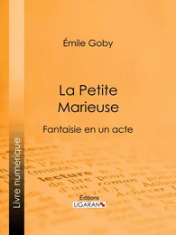 La Petite Marieuse