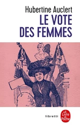 Le Vote des femmes