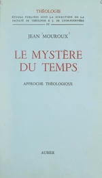 Le mystère du temps