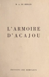 L'armoire d'acajou