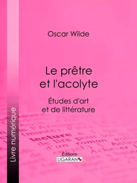 Le prêtre et l'acolyte