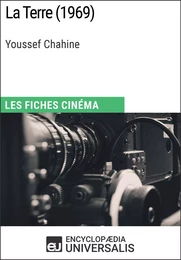 La Terre de Youssef Chahine