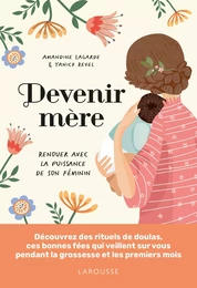 Devenir mère