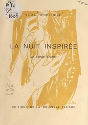 La nuit inspirée