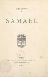 Samaël