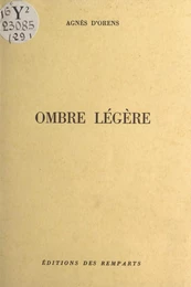 Ombre légère