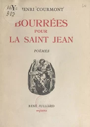 Bourrées pour la Saint-Jean