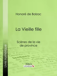 La Vieille fille