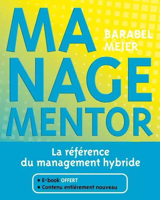 ManagementOr - Michel BARABEL, Olivier Meier - Dunod