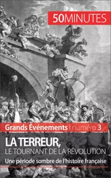 La Terreur, le tournant de la Révolution