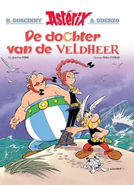 De dochter van de veldheer 38