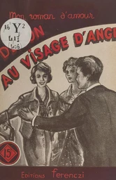 Démon au visage d'ange