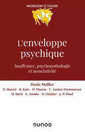 L'enveloppe psychique