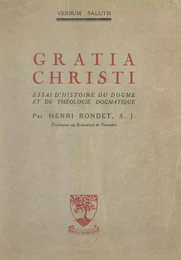 Gratia Christi