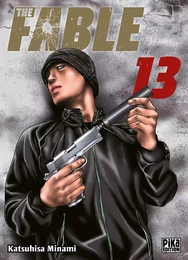 The Fable T13