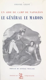 Le général Le Marois