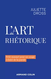 L'art rhétorique