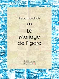 Le Mariage de Figaro